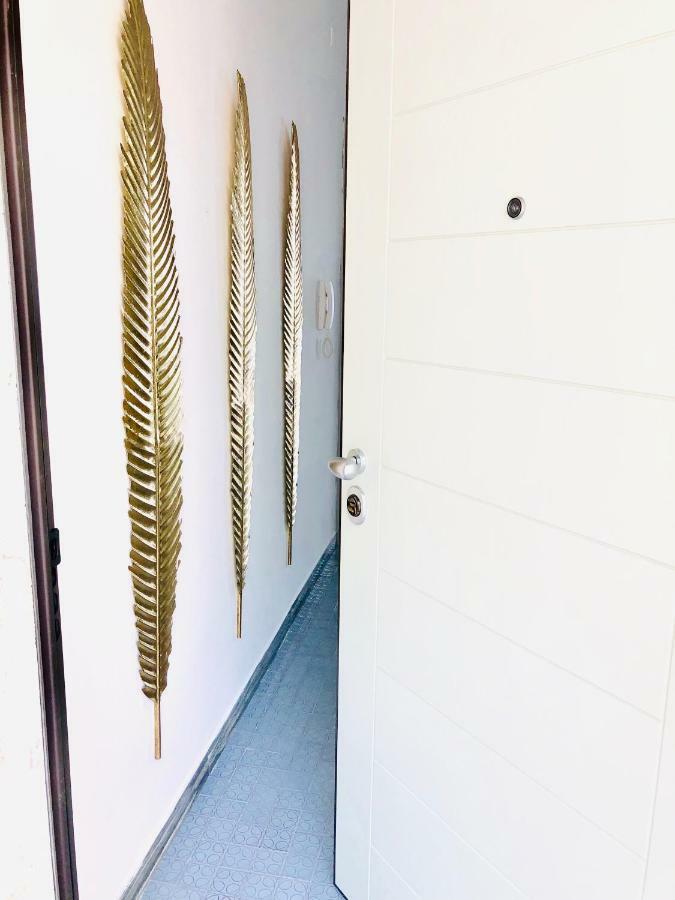 Azzurra Apartment Salò Exterior foto