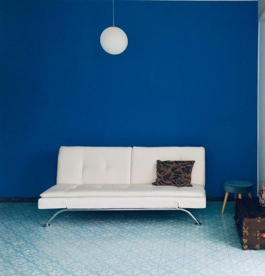 Azzurra Apartment Salò Exterior foto